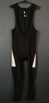 HOMBRE LARGO BIEMME ITALIA CICLISMO BICICLETA BABEROS BODY SHORTS TALLA L 4 Foto 1 de 4