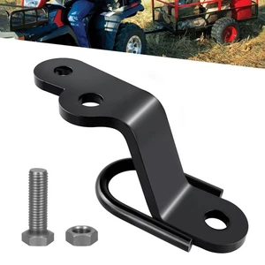 Three-Way Hitch Attachments Fit for ATV/UTV Type Trailers Universal 3-Way Hit... - Bild 1 von 7