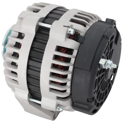 Alternador para Chevy Yukon Express Van SaVana Suburban 145-AMP LR1110721 GMC H3 Foto 1 de 4