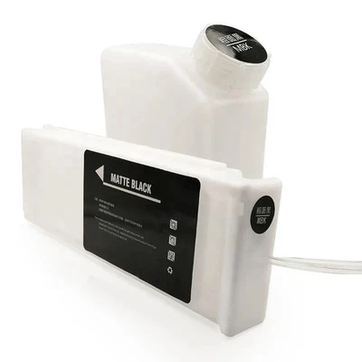 CISS Ink Cartridge Continuous Supply System for Epson T7200 SC-T3200 T5200 T7200 - Image 1 of 4