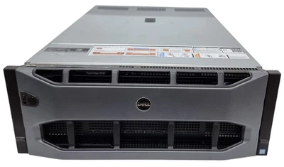 Dell PowerEdge R930 CTO Configure-To-Order 4x CPU 96x DIMM 4x 2.5" Bay Server - Image 1 of 4