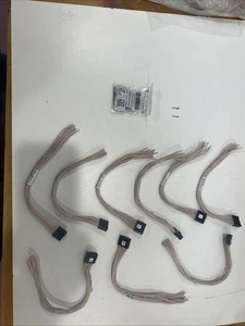 (9PC)0543 REV B AJX-X5002-Câble interne pour téléviseurs Vizio…B74 - Photo 1/4
