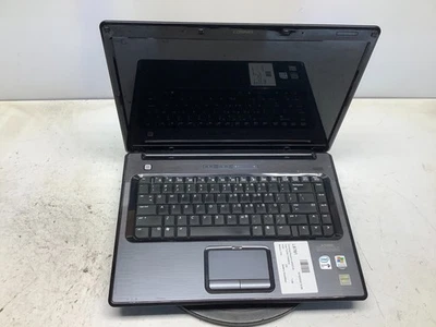 Compaq Presario V6137US Intel T2250 1730MHz 1 GB SIN HDD/Batería Foto 1 de 4