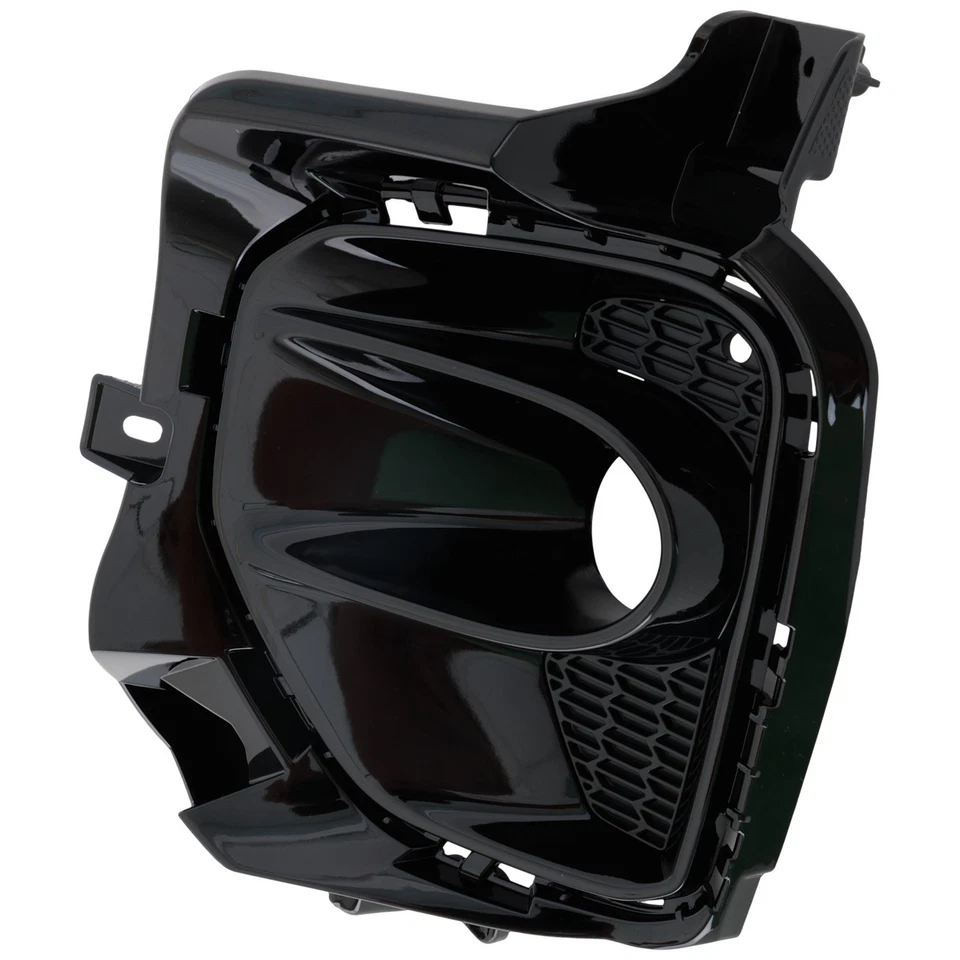 Luz antiniebla moldura lámpara de conducción conductor lado izquierdo 86561Q5800 para Kia Seltos Foto 1 de 4