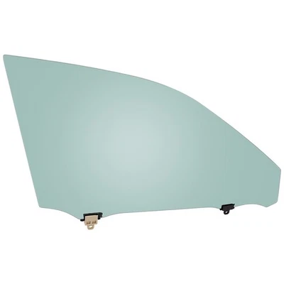 Door Glasses Front Passenger Right Side Hand  6810133152 for Lexus ES350 07-12 - Image 1 of 4
