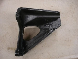 1966 1967 1968 1969 1970-1972 Olds 350 455 Cutlass 442 Alternator Bracket GM OEM - Picture 1 of 3