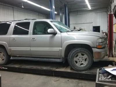 Engine 5.3L VIN T 8th Digit Fits 03-04 AVALANCHE 1500 1023775 - Image 1 of 4