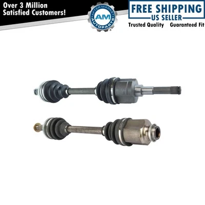 Juego de montaje de eje CV para Ford Probe 1994-1997 1994-2002 Mazda 626 MX-6 Foto 1 de 4