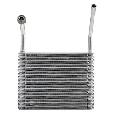 Conjunto de núcleo de evaporador de aire acondicionado delantero para 98-00 Explorer, Mountaineer 98-01 Ranger Foto 1 de 3