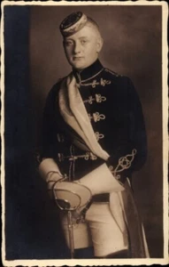Studentika Ak Student in Festtracht - 2734379 - Bild 1 von 2