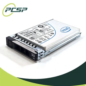 Dell 2CN1T Intel DC P4610 Series 3,2TB NVMe U.2 2,5" SSD SSDPE2KE032T8T - Bild 1 von 4