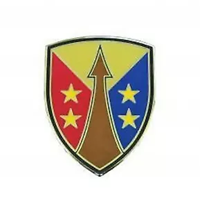 ESERCITO RISERVA SOSTEGNO COMANDO COMBATTIMENTO SERVIZIO CSIB IDENTIFICAZIONE IDENTIFICATIVO DISTINTIVO - Foto 1 di 1