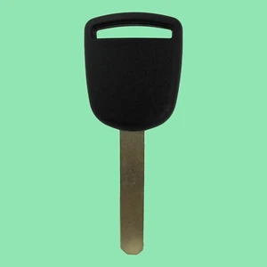 NEW HO03 Transponder Key for Honda Acura 2003-2016 Chip 46  - Picture 1 of 4
