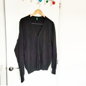 Maglioni e cardigan da uomo United Colors of Benetton | Acquisti Online su  eBay