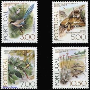 1976, Portugal, 1326-29, ** - 3153015 - Bild 1 von 1