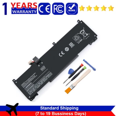 RH03XL HSTNN-IB9Q Laptop Akku für HP ProBook 430 440 445 450 630 640 650 G8 - Bild 1 von 4