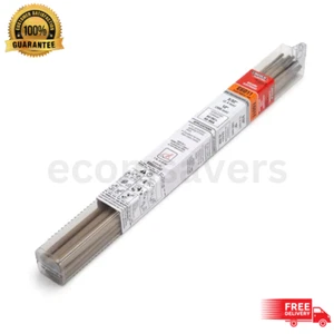 3/32 in. Stick Welding Electrodes 1 lb. Tube for Fleetweld 180-RSP E6011 Welding - Picture 1 of 7