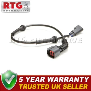 FOR FORD MONDEO MK3 1.6 2.0 2.3 2.5 1.8 2.2 TDCI ABS WHEEL SPEED SENSOR FRONT - Picture 1 of 9