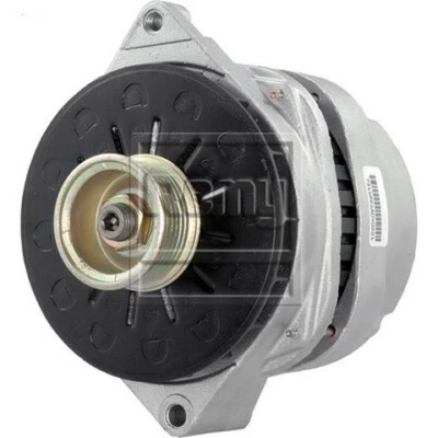 Remy 21112 Premium Alternator For 94-96 Chevrolet Corvette - Image 1 of 4