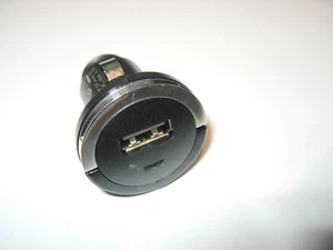 Ersatz Auto Ladegerät 5V USB für HP02 Tacho - Bild 1 von 1