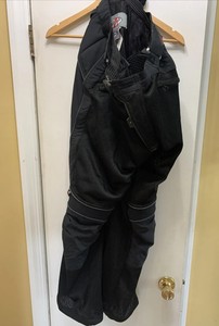 Joe Rocket Motorcycle Trousers for sale 