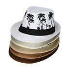Breathable Sun Hat Sun Protection Beach Cap Fashion Sunbonnet  Summer
