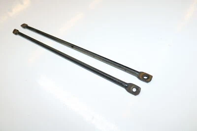 2009 Ski-doo Mxz Renegade 800 X 137"Xp 后悬架连接油门杆 — 第 1/4 张图片