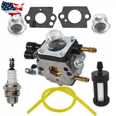 Vergaser für Stihl BG45 BG55 BG65 BG85 SH55 SH85 Laubbläser Zama C1Q-S68E - Bild 1 von 4