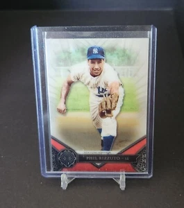 2017 Tribute #73 Phil Rizzuto New York Yankees - Picture 1 of 2