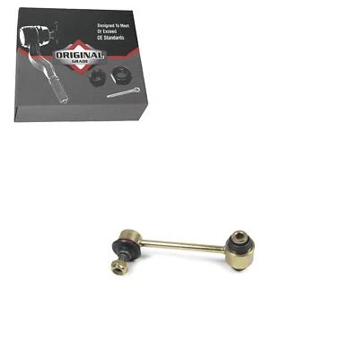 Kit de ligação de barra estabilizadora de suspensão Mevotech traseira para 2002-2010 Lexus SC430 - Imagem 1 de 2