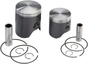 Moose Racing Cast Aluminum Piston Kit Standard Bore 55.95mm #0910-2715 - Picture 1 of 1