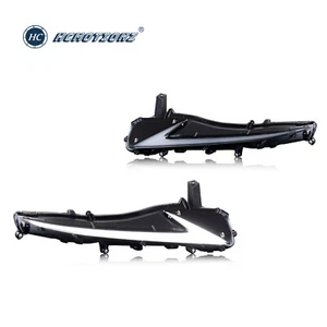For 2017-2020 Lexus IS200t/300 IS250 350 F Daytime Running Light DRL Turn Signal - Picture 1 of 14