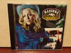 Madonna - Music - CD Album - 11 Tracks - (M15)