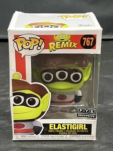 Funko Pop! Remix #767 Elastigirl exclusivo para ti - Imagen 1 de 4