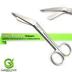 Medical Operating Lister Bandage Scissors Tissue Cutting Suture Trimming Shears