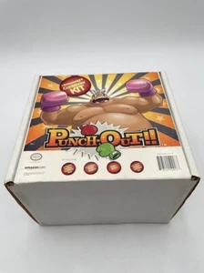 Nintendo Punch-Out!! Kit Contender Peso Pesado - No Completo - Imagen 1 de 8