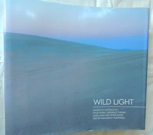 'WILD LIGHT' modern Australian landscape photography, text by Mandawuy Yunupingu - Picture 1 of 12