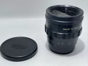 Lente anamórfica para cámara Kowa extremadamente rara 2x para Bell & Howell - Imagen 1 de 24