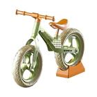 Mini-Fahrräder ohne Pedal, Puppenhaus-Laufrad für