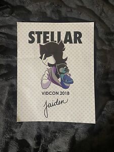 Jaiden Animations Ari Bird Nerd Cute T Shirt Colonhue