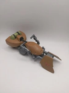 Hasbro Star Wars 2014 Playskool Galtic Heroes Endor Speeder - Picture 1 of 3