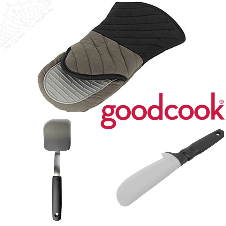 GoodCook Touch Kitchen Utensils--You Choose! Buy 2 & SAVE! Ships Free! - Image 1 of 1