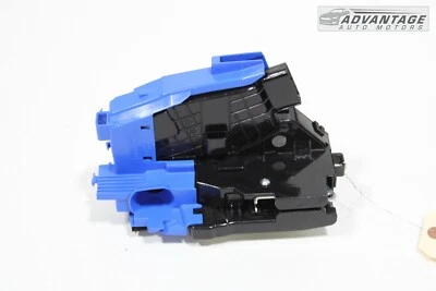 2017-2022 起亚 SPORTAGE 前右乘客侧门锁闩锁激活器 原始设备制造商 — 第 1/4 张图片