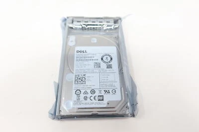 ST2000NX0253 0V07TD DELL 2TB 7.2K 6Gb/s SATA 2.5" Hard Drive - Image 1 of 2