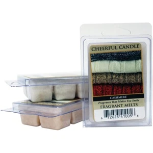 Keepers of the Light Cheerful Candle Fragrant Melts - Cashmere - Picture 1 of 1