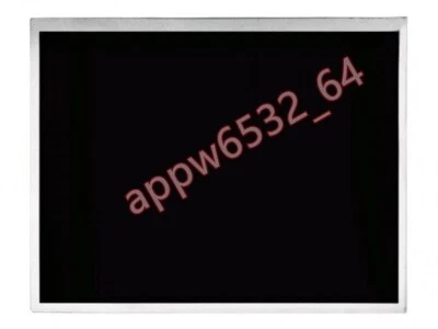 12.1 inch 1024x768 CHIMEI Innolux G121X1-L03 TFT Industrial LCD Screen Display