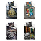 Harry Potter Bed Cover 135/140/160 X 200 CM