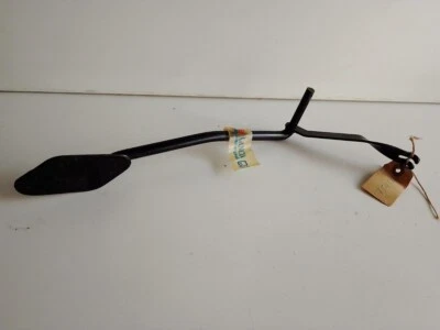 Pedal acelerador para Fiat Uno 7545707 OEM Foto 1 de 2