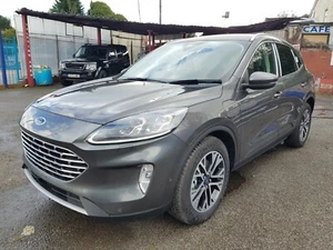 Ford Kuga MK3 2021 2,5 gasolina híbrido automático 4x tuercas de rueda (piezas de rotura) - Imagen 1 de 12