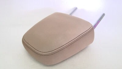 REPOSACABEZAS ASIENTO CONDUCTOR DELANTERO *BRONCEADO/TELA OEM 2013-2015 TOYOTA RAV4 XLE Foto 1 de 4